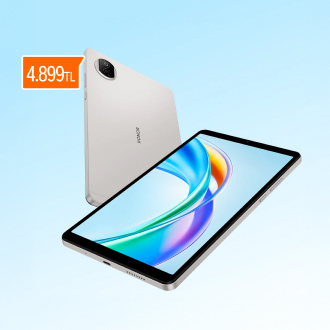 Daha İyi Performans, Daha Fazla Depolama Alanı